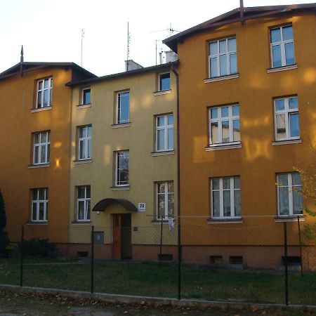Sopot Karlikowo Daire Dış mekan fotoğraf