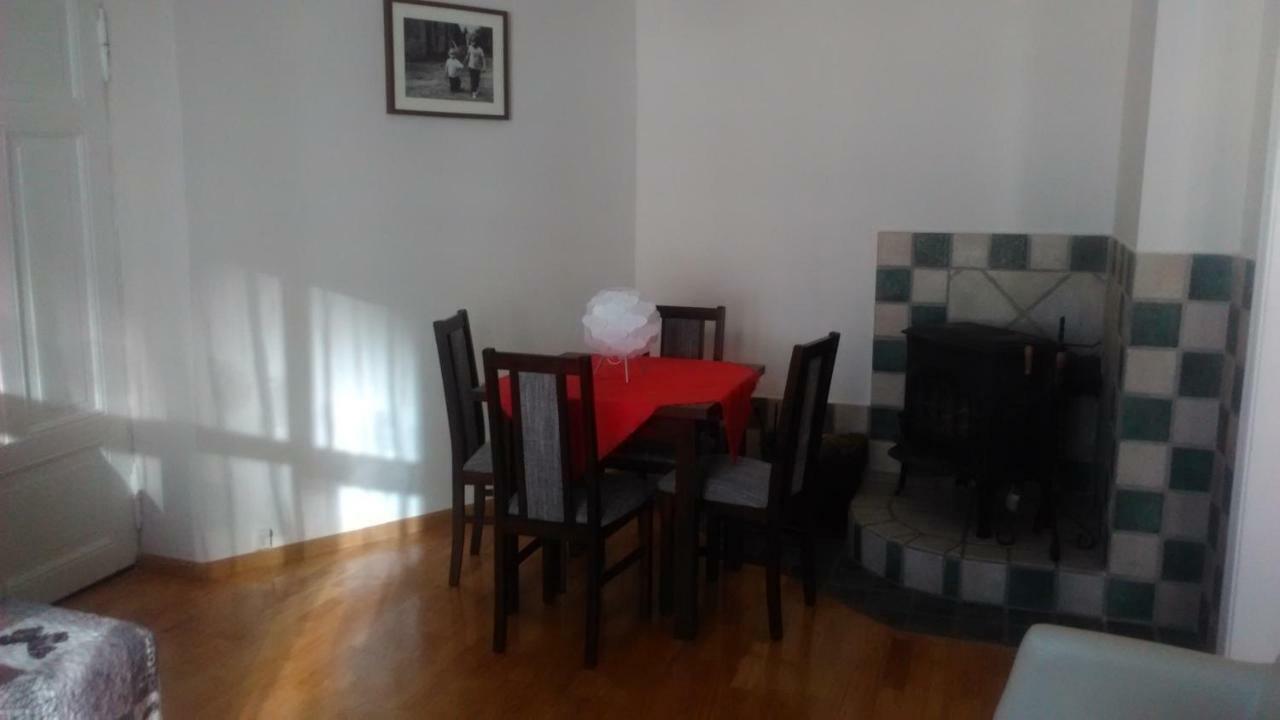 Sopot Karlikowo Daire Dış mekan fotoğraf