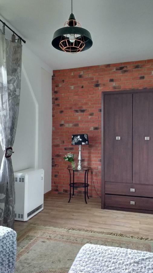 Sopot Karlikowo Daire Dış mekan fotoğraf